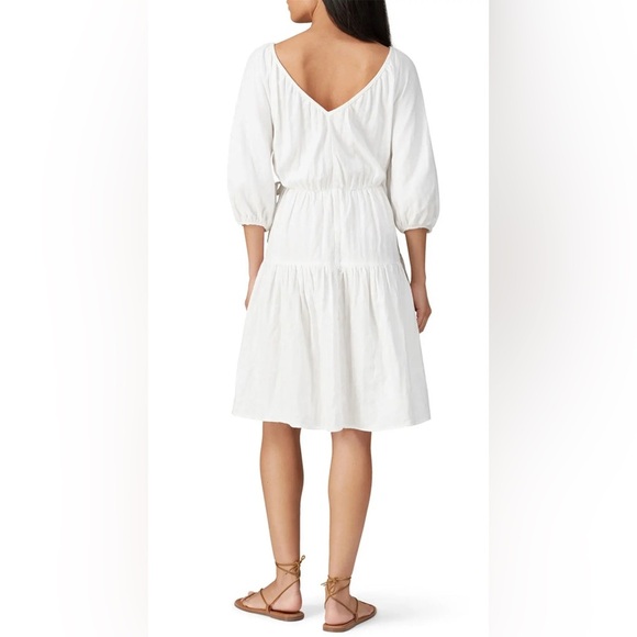 Love, Whit by Whitney Porter MsRp $276 - Picture 3 of 5